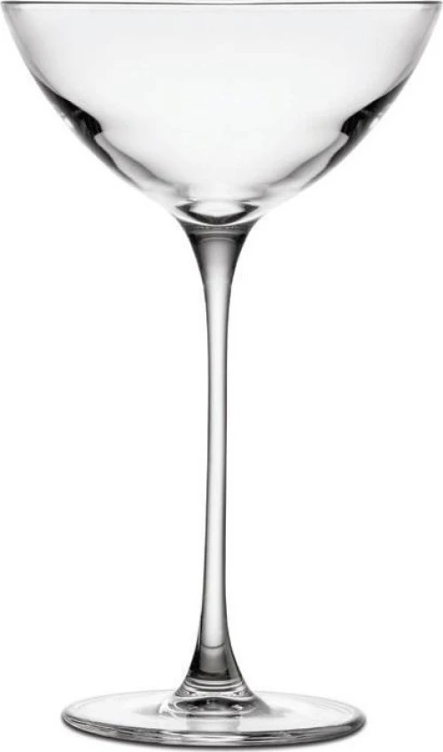 Espiel Ποτήρι Nude Savage Coupe Γυάλινο 170ml 6τμχ