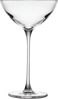 Espiel Ποτήρι Nude Savage Coupe Γυάλινο 170ml 6τμχ