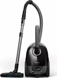 Philips XD3112/09 Ηλεκτρική Σκούπα 900W με Σακούλα 3lt