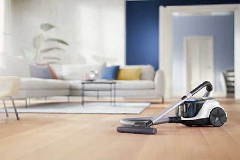 Philips XB2122/09 Ηλεκτρική Σκούπα 850W με Κάδο 1.3lt