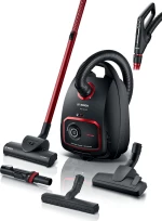Bosch BGL6POW1 Ηλεκτρική Σκούπα 850W με Σακούλα 4lt