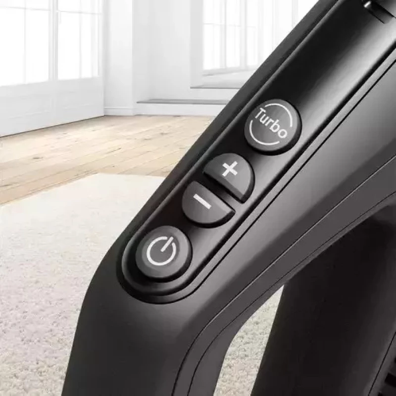 Bosch BGL6POW1 Ηλεκτρική Σκούπα 850W με Σακούλα 4lt