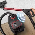 Bosch BGL6POW1 Ηλεκτρική Σκούπα 850W με Σακούλα 4lt