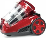 Herenthal HT-CSCM1400.60.20 Ηλεκτρική Σκούπα 850W με Κάδο 3lt