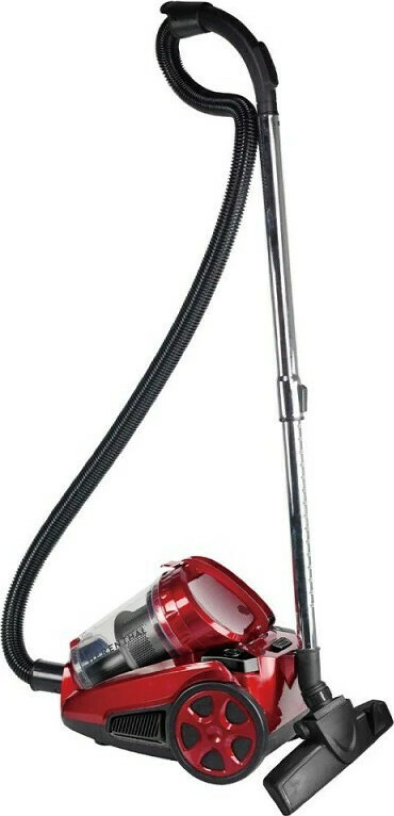 Herenthal HT-CSCM1400.60.20 Ηλεκτρική Σκούπα 850W με Κάδο 3lt