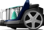 Philips FC9556/09 Ηλεκτρική Σκούπα 1.5lt 750W