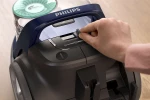 Philips FC9556/09 Ηλεκτρική Σκούπα 1.5lt 750W