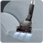 Rowenta RO3786EA Ηλεκτρική Σκούπα 750W με Κάδο 1.5lt