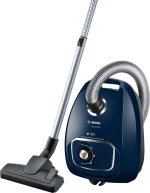 Bosch BGLS4X200 Ηλεκτρική Σκούπα 600W με Σακούλα 4lt
