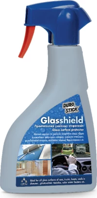 Durostick Glasshield Προστατευτικό Γυάλινων Επιφανειών 0.5lt