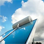 Durostick Glasshield Προστατευτικό Γυάλινων Επιφανειών 0.5lt