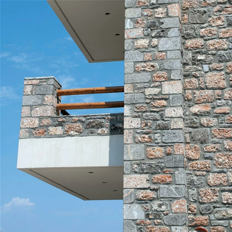 Durostick Renolit Αδιαβροχοποιητικό Πετρών 4lt