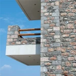 Durostick Renolit Αδιαβροχοποιητικό Πετρών 1lt