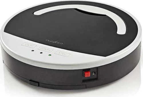 Nedis Robot Sweeper Σκούπα Ρομπότ