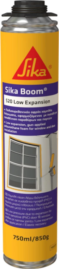 Sika 520 Low Expansion 750ml