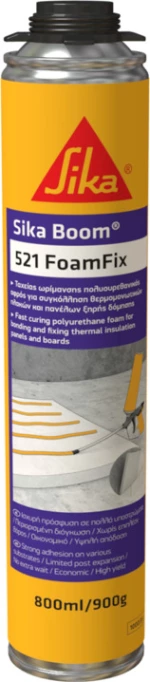 Sika 521 FoamFix 800ml