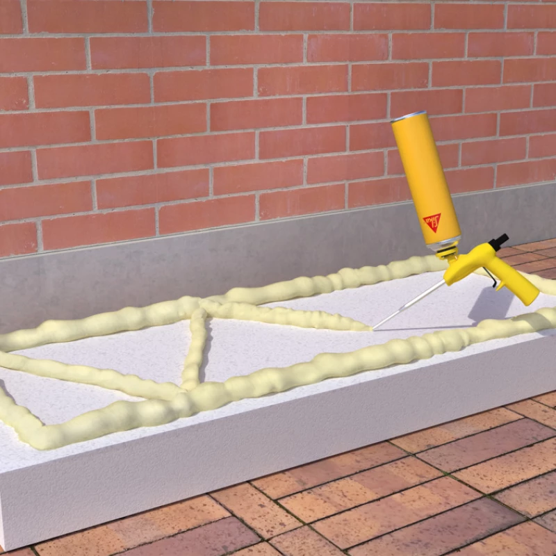 Sika 521 FoamFix 800ml