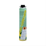 Den Braven Αφρός Πολυουρεθάνης Πιστολιού 750 ml 05819