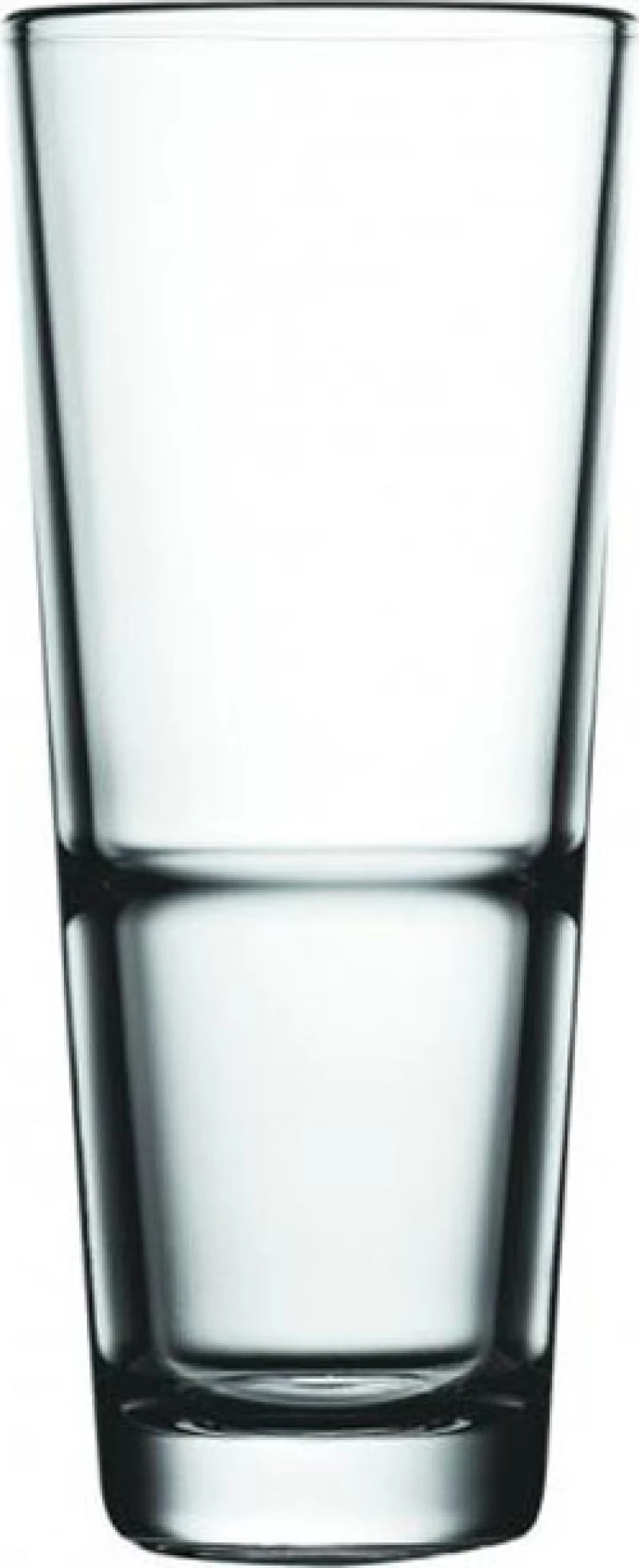 Espiel Ποτήρι Grande S Γυάλινο 300ml 6τμχ