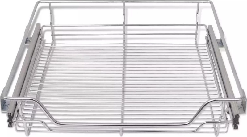 vidaXL Συρτάρι 50481 50.7x46cm 2τμχ
