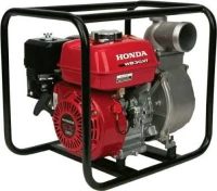 Βενζινοκίνητο Αντλητικό Wb 30 Honda (02Wb30Xt3-Drx)