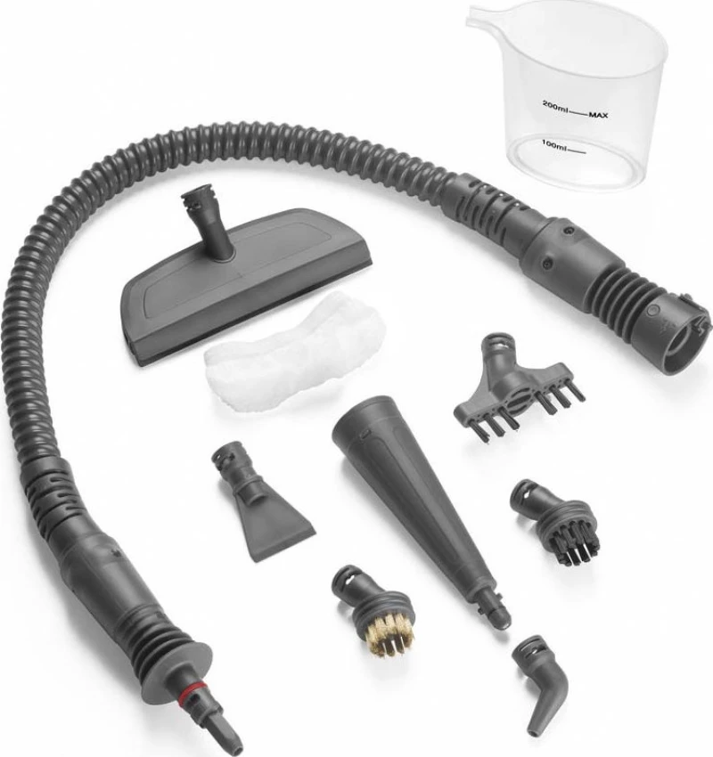 Concept CP1010 Ατμοκαθαριστής Χειρός Πίεσης 3bar