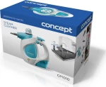 Concept CP1010 Ατμοκαθαριστής Χειρός Πίεσης 3bar