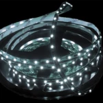 Αδιάβροχη Ταινία LED Φυσικό Λευκό 5m SMD2835 12V Aca