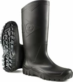 Γαλότσα Dunlop® Dane Black K600011 Μαύρο