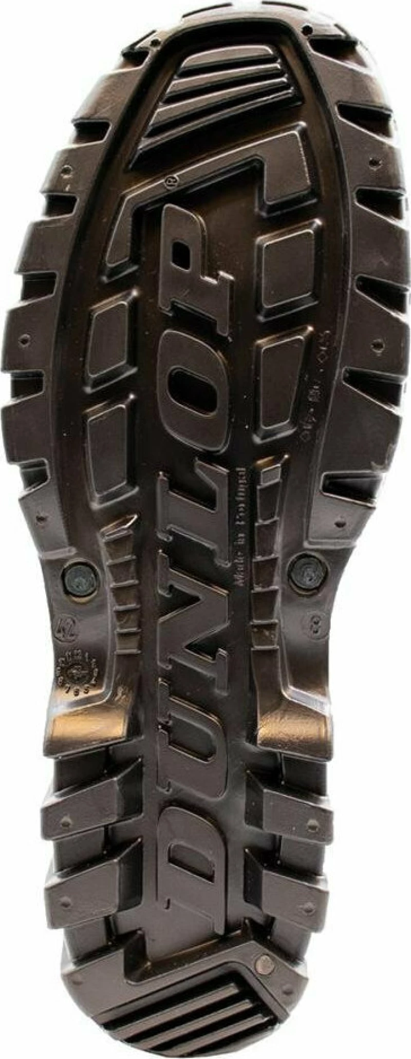 Γαλότσα Dunlop® Dane Black K600011 Μαύρο