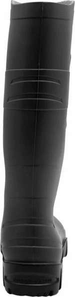 Γαλότσα Dunlop® Dane Black K600011 Μαύρο
