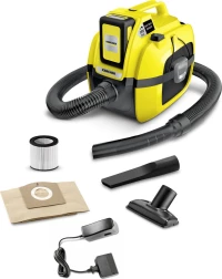 Karcher WD 1 Compact Battery Set