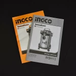 Ηλεκτρική Σκούπα Υγρών Στερεών 800W Vc14122 Ingco Ingco Vc14122