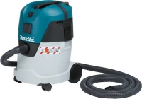 Makita VC2512L industrial vacuum cleaner