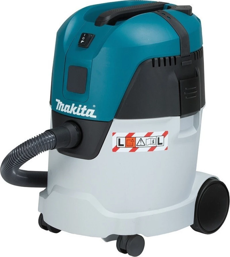 Makita VC2512L industrial vacuum cleaner