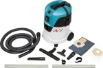 Makita VC2512L industrial vacuum cleaner