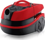 Ηλεκτρική Σκούπα Bosch BWD421PET Red