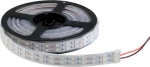 Αδιάβροχη Ταινία LED Θερμό Λευκό με το μέτρο SMD5050 12V Elmark
