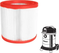 Φίλτρο Σκούπας Air-Inlet Hepa Ingco - Vcaihp02