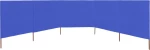 vidaXL Τέντα 6x1.2m 47165