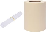 vidaXL Περίφραξη Προστατευτική Κρεμ 19x7000cm 147856