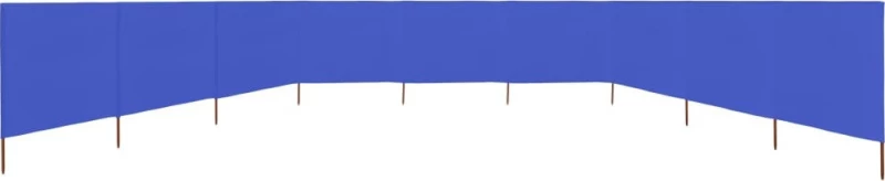 vidaXL Τέντα 80x1200cm 47191