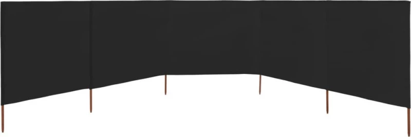vidaXL Τέντα 6x1.2m 47164