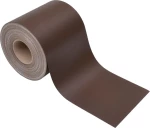 vidaXL Περίφραξη Προστατευτική Καφέ 19x3500cm 147861
