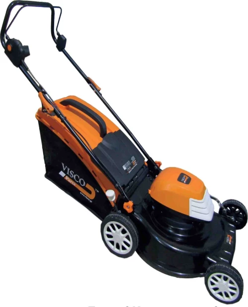 Visco Parts VC1800E Μηχανή Γκαζόν Ηλεκτρική