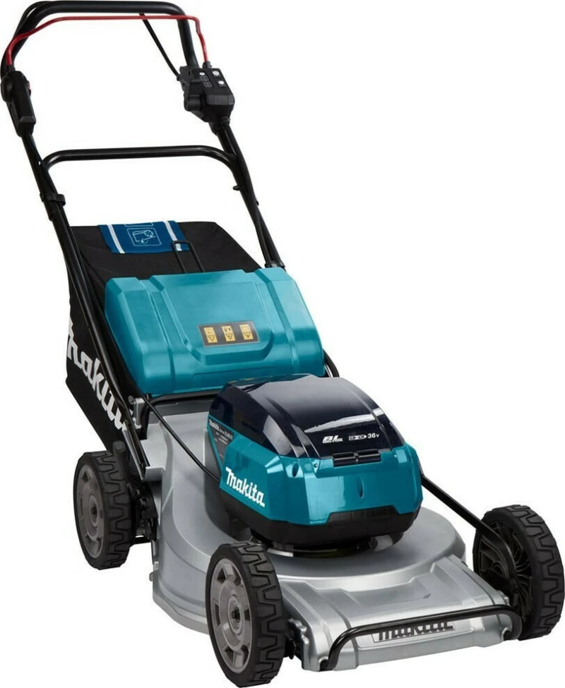 Makita DLM533Z Μηχανή Γκαζόν Μπαταρίας