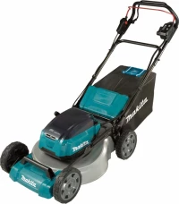 Makita DLM462PT4 Μηχανή Γκαζόν Μπαταρίας