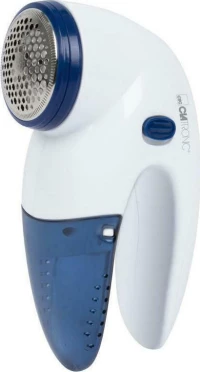 Clatronic TC 3759 Blue, White Stainless steel