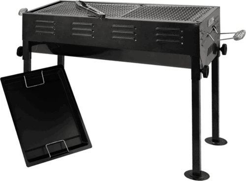 Unigreen Ψησταριά Κάρβουνου 59x30.5cm 22316