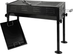 Unigreen Ψησταριά Κάρβουνου 59x30.5cm 22316